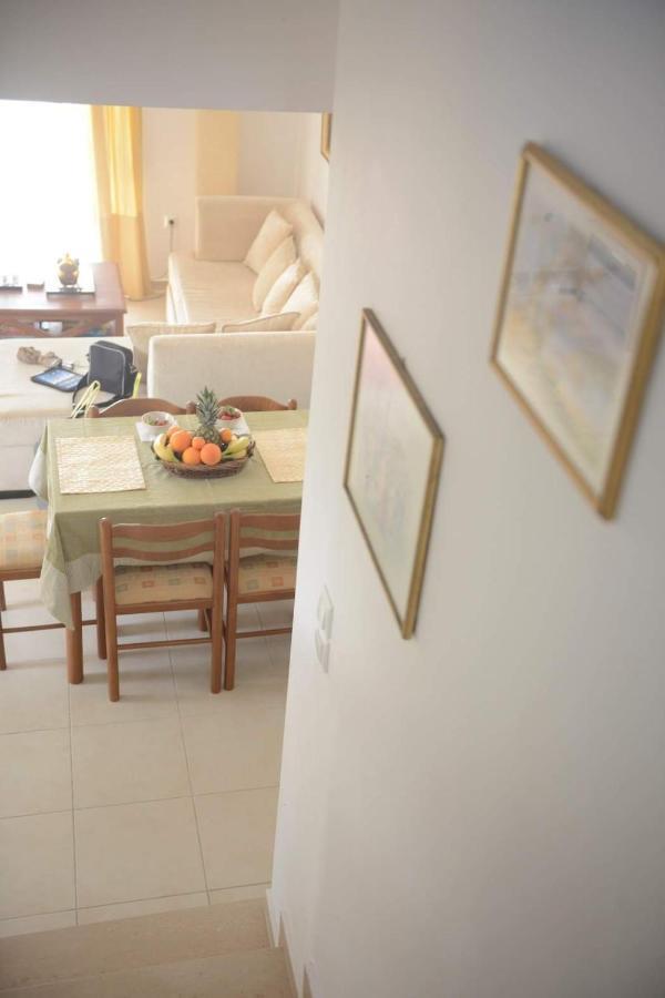 Blue Harmony Villas Kiotari Exterior foto